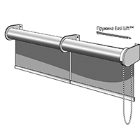 Класична L45, L45 Red pin, Multi Link 2